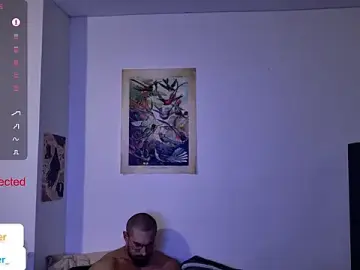 Stripchat Live Sex Cam of Musculus6