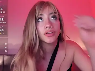 Stripchat Free Porn Cam of Nana_nyx