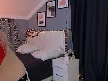 Stripchat Best Webcam of Naomi_Demio