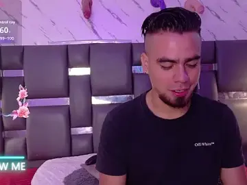 Stripchat Best Webcam of PittAndLunaa