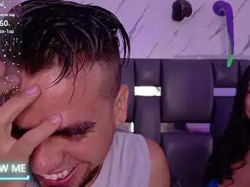 Stripchat Sex Cam of PittAndLunaa