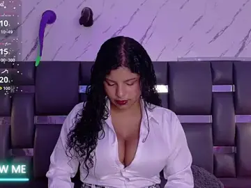 Stripchat Free Live Porn of PittAndLunaa