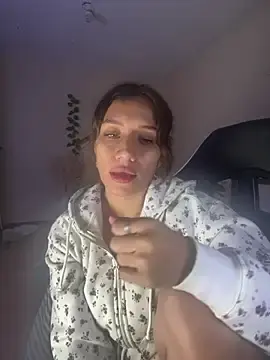 Stripchat Free Porn Cam of Rebecka_