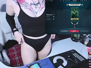Stripchat Free Porn Cam of Yumi_Youkai