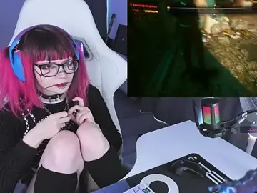 Stripchat Sex Cam of Yumi_Youkai