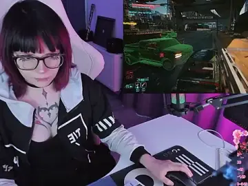Stripchat Watch Live Sex Cams of Yumi_Youkai