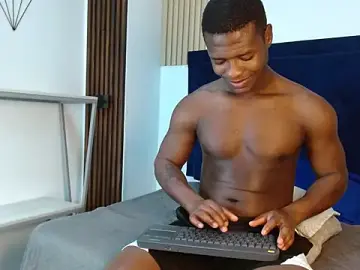 Stripchat Sex Cam of alexis_fernandez
