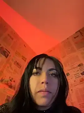 Stripchat Nude Webcam of i_am_nina_