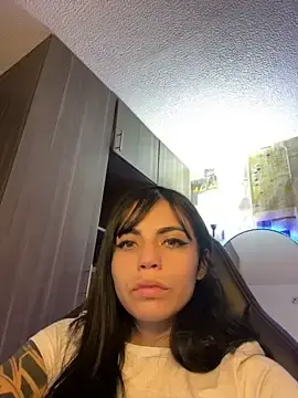 Stripchat Live Sex of i_am_nina_