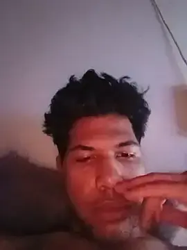 Stripchat Live Sex of liambenitezjy