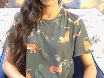 Stripchat Adult Webcam of vanshi-