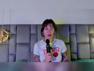 Xlovecam Sex Chat of IsabellaArias