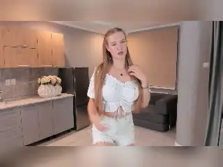 Xlovecam Adult Webcams of EliseChristain