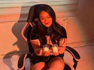 Xlovecam Free Live Porn of CristalZafiro