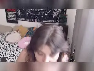 Xlovecam Best Webcam of Alienfortwenty