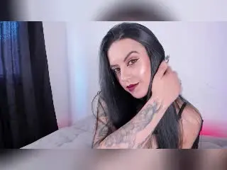 Xlovecam Live Sex of AmarantaRou