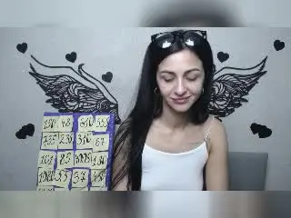 Xlovecam Live Sex of EvaClarkX