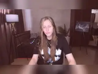 Xlovecam Free Porn Cam of MiaNeit