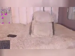 Xlovecam Nude Webcam of MegandoSantoss