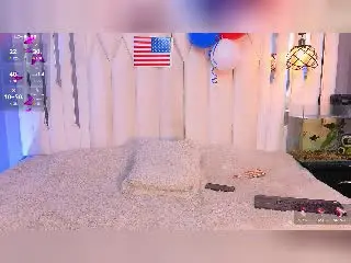 Xlovecam Adult Webcam of MegandoSantoss
