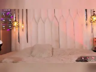 Xlovecam Free Porn Cam of MegandoSantoss