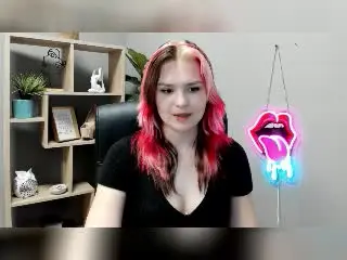 Xlovecam Best live sex cam show of SweetLilyy