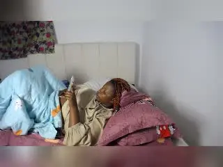 Xlovecam Sex Cam of Annykaa