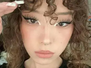 Xlovecam Sex Cam of ZolaBouret