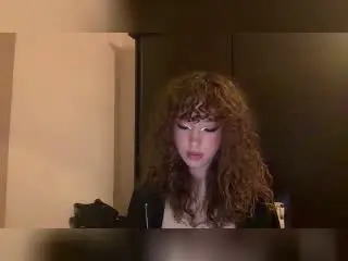Xlovecam Sex Cam of ZolaBouret