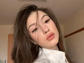 Xlovecam Nude Webcam of DanicaStuer
