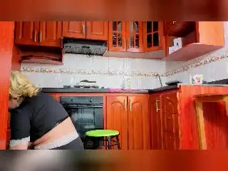 Xlovecam Sex Cam of MisseScarleth