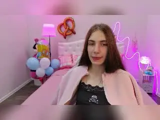 Xlovecam Live Porn of NikaStark