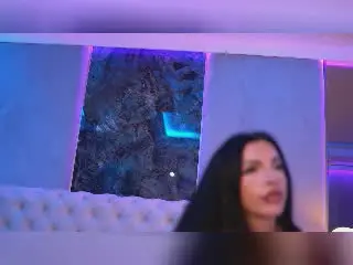 Xlovecam Live Porn of NouraMalvi