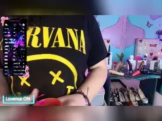 Xlovecam Free Porn Cam of ZalyMature