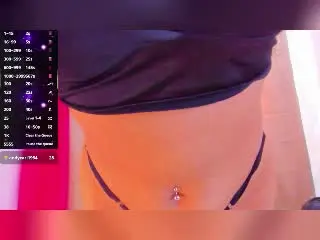 Xlovecam Sex Cam of AngelicaHott