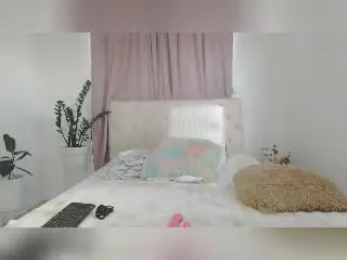 Xlovecam Private Sex Chat of YiyaHot69