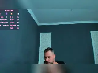Xlovecam Live Porn of BrianHott