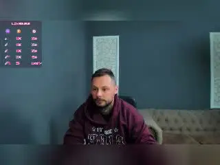 Xlovecam Nude Webcam of BrianHott