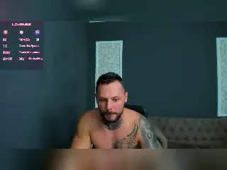 Xlovecam Live Sex Cam of BrianHott