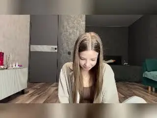 Xlovecam Free Porn Cam of EllaBurgoyne