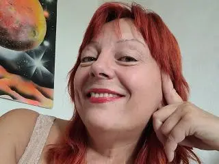 Xlovecam Free Porn Cam of BarbaraBowie