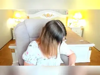 Xlovecam Nude Webcam of Cipriana