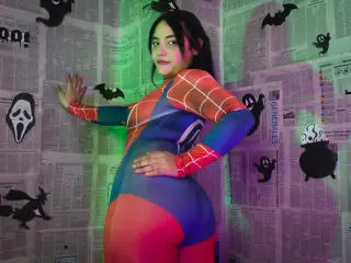 Xlovecam Watch Live Sex Cams of MelodyHanks