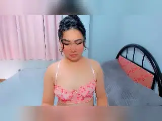 Xlovecam Live Porn of TsDelight69