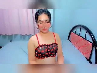 Xlovecam Private Sex Chat of TsDelight69