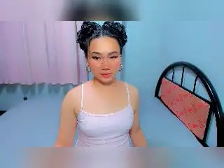 Xlovecam Sex Cam of TsDelight69