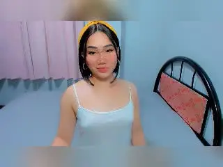 Xlovecam Adult Webcam of TsDelight69