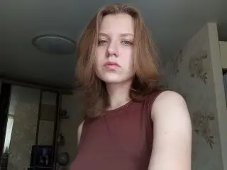 Xlovecam Sex Cam of VikiCharm