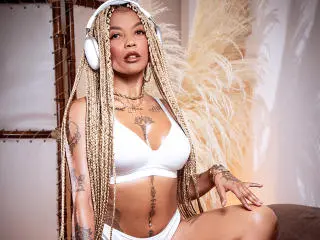 Xlovecam Free Porn Cam of KenyaCarper