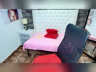 Xlovecam Live Sex of TriniTs